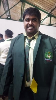 PramodhKri86257's profile picture. 