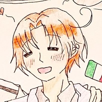 h_i_tomisiri's profile picture. 18↑  APH(どくい)＆Dr.STONE(🃏🚀)
                   雑多腐垢‼️