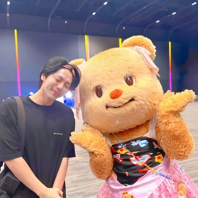 🔆🍭Bunny~Up🌈🍬 อัพเนย🤍🐻さんのプロフィール画像