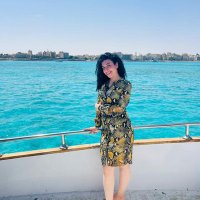Viola Milad (@violamilad2) 's Twitter Profile