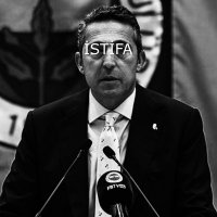 Ali Koç İstifa (@istifakocum) Twitter profile photo