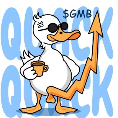 GMB_community's profile picture. Community account of $GMB Main : @gm_base