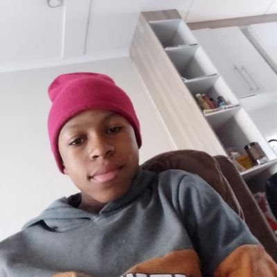 muthelo67's profile picture. 