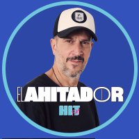El AHITADOR con JOSE AM (@elahitador) 's Twitter Profile