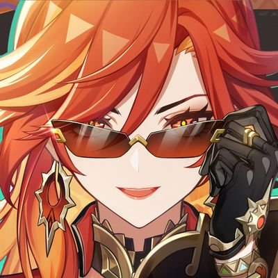 Xilonen_me's profile picture. XD