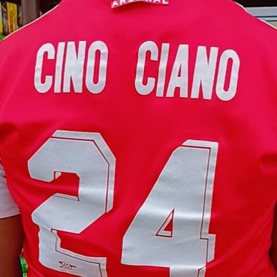 CinoCiano's profile picture. 
