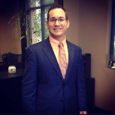 Investor Relations Executive at General Motors, Business Alliance | Bonds Broker | Husband and Loving Father | Travel Enthusiast.