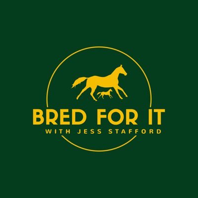 A podcast dedicated to the thoroughbred bloodstock industry, brought to you by Jess Stafford 🏇