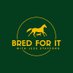 Bred For It (@bredforitpod) Twitter profile photo Bred For It (@bredforitpod) Twitter profile photo