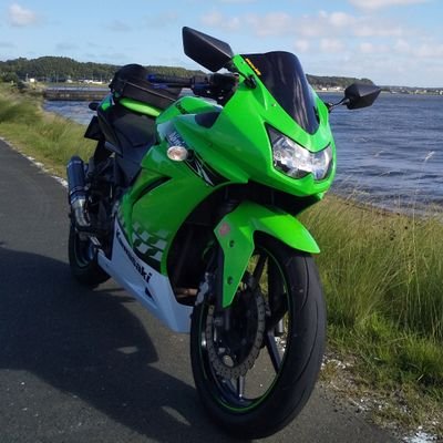 totoshoko's profile picture. Ninja250R乗りです。

アヒル隊長と🐸隊員とシマエナガちゃんと気まぐれパトロール🏍️

安全第一で日々勉強中です！

#バイク
#Kawasaki
#ドルコパ