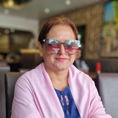 Saleha_abbas's profile picture. 