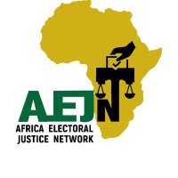 Africa Electoral Justice Network (@aejnet) 's Twitter Profile