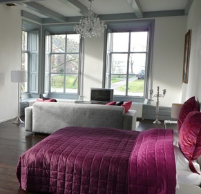 B&B De Graanrepubliek | Bed and Breakfast | Groningen | Oldambt | Finsterwolde