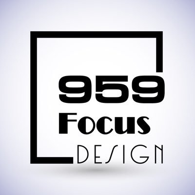 959focusdesign's profile picture. 