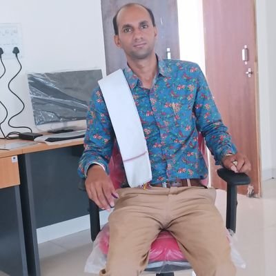 पूर्व नगर मंत्री भाजपा,पूर्व सोशल मीडिया प्रभारी, पूर्व लोकसभा प्रभारी