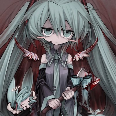 Zzzonbiさんのプロフィール画像