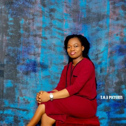 RebeccaOluwato3's profile picture. Believer! Financial Analyst! Chartered Accountant
