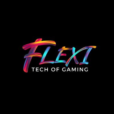 FlexiTechGaming's profile picture. 