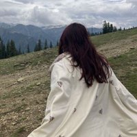 Urooj (@iuroojshahid) 's Twitter Profile