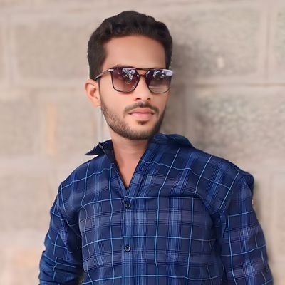 KSB_1923's profile picture. Stay Positive 🥰