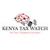 Kenya Tax Watch (@kenyataxwatch) Twitter profile photo