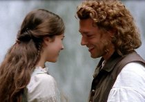 Celebrating movies and TV series in the period-drama (or costume-drama) genre.