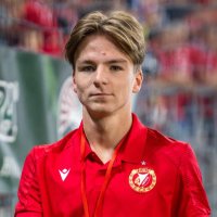 Mateusz Jabłoński (@mt_jablonski) 's Twitter Profile