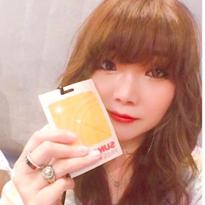Sueciaociao's profile picture. Sue_CiaoCiao🌙Taiwan SATs!🇹🇼🪐Love music. @jeffsatur’s Music is my spiritual food. Everyday need to eat!🤤😎🤘🏻🍴💯 #jeffsatur #JeffSatur #เจฟซาเตอร์ 💕✨