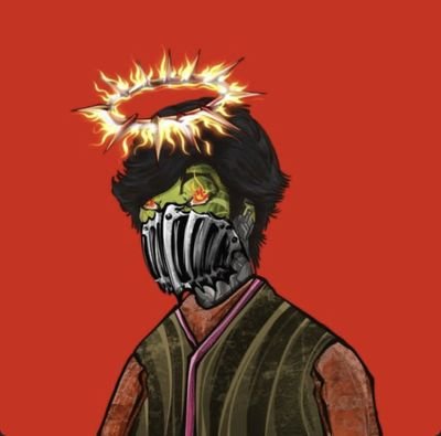 CryptoHawkETH's profile picture. Husband, Father of 2 & Crypto Evangelist | 10+ yrs exp. in Blockchain & Digital Assets | $BTC $ETH $ALTs.