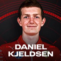 Daniel Kjeldsen (@danielkjeldsen4) 's Twitter Profile