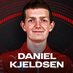 Daniel Kjeldsen (@danielkjeldsen4) Twitter profile photo Daniel Kjeldsen (@danielkjeldsen4) Twitter profile photo