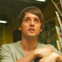 Electric Man (@electricmanfilm) 's Twitter Profile