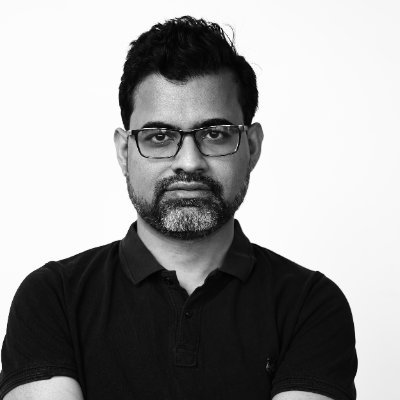 Co-Founder at https://t.co/93BNsVR8Sq | Ex-Product Director, Razorpay