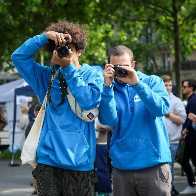 Ex - VP Accompagnement des élu·es et Formation @La_FAGE | Ex - Elu @CNOUS_LESCROUS | Ex - CM Stratégie Électorale et Accompagnement des Élu·es à l'@ANESTAPS 💙