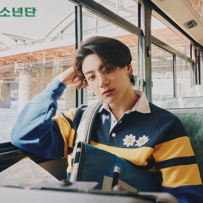 💜Jung Kook💜; ❤️🥰😍 DaiShun, Park Seo Ham & Park Jae Chan, ”Once Polca, Always Polca” 😍🥰❤️