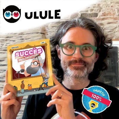 Vrob illustrateur 🖌️🎨🎬💊🤣さんのプロフィール画像