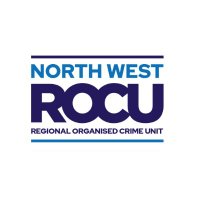 North West Regional Organised Crime Unit (@nwrocu) 's Twitter Profile