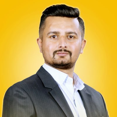I'm Young Achiever & Tourism Professional & Youth Campaigner.