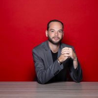 Clément Bargain (@clementbargain) 's Twitter Profile
