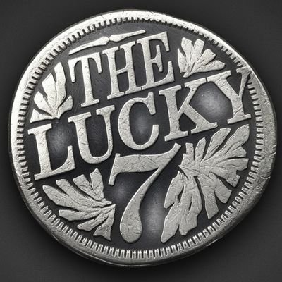 We're all lucky to be here.
Design the life where luck finds you.
Not financial advice, but advice to cultivate luck in life.