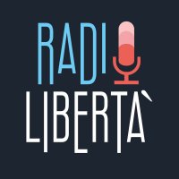 Radio LibertĂ (@radiolibertanet) 's Twitter Profile Photo Radio LibertĂ (@radiolibertanet) 's Twitter Profile Photo