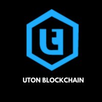 UTONBlockChain (@utonblockchain) 's Twitter Profile