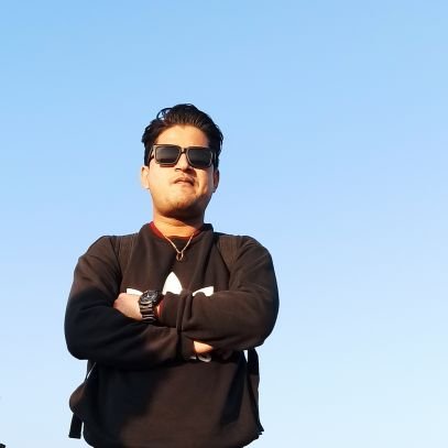 Sawinranapal's profile picture. Be optimistic