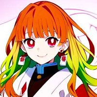 山村 深月(マリリン)🌶鬼殺隊辛柱🌶激辛検定協会会長(仮)🌶 (@mitsuki_y1216) 's Twitter Profile Photo 山村 深月(マリリン)🌶鬼殺隊辛柱🌶激辛検定協会会長(仮)🌶 (@mitsuki_y1216) 's Twitter Profile Photo