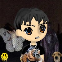OldDirtyDegen👁️ (@donk835) 's Twitter Profile Photo OldDirtyDegen👁️ (@donk835) 's Twitter Profile Photo