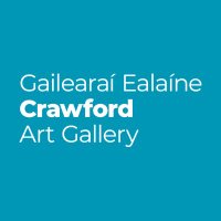 Crawford Art Gallery (@crawfordartgall) 's Twitter Profile