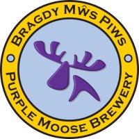 Purple Moose Brewery (@purplemoosebrew) 's Twitter Profile