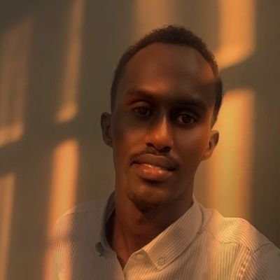 macsharo_'s profile picture. Business acumen| Critical thinking| Communication skills| Studied at City University of Mogadishu.