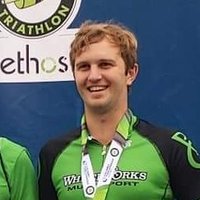 Richard J. Henshaw (@henshawlab) 's Twitter Profile Photo