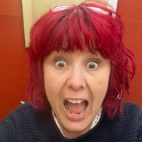 Rwth Meri (@rwthhughes) 's Twitter Profile Photo